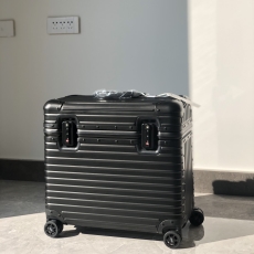 Rimowa Suitcase